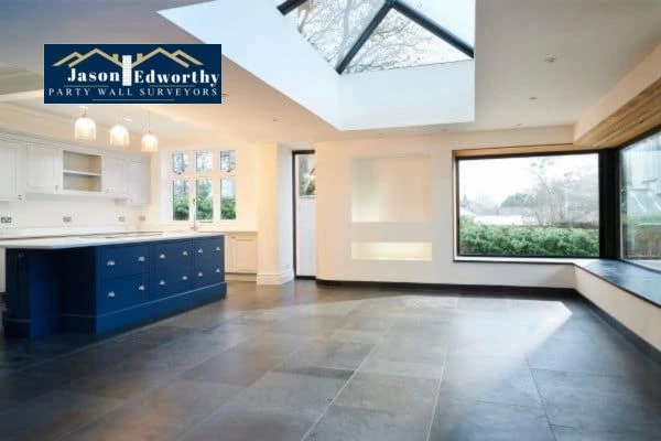 Our top tips for building near a boundary line Wednesbury