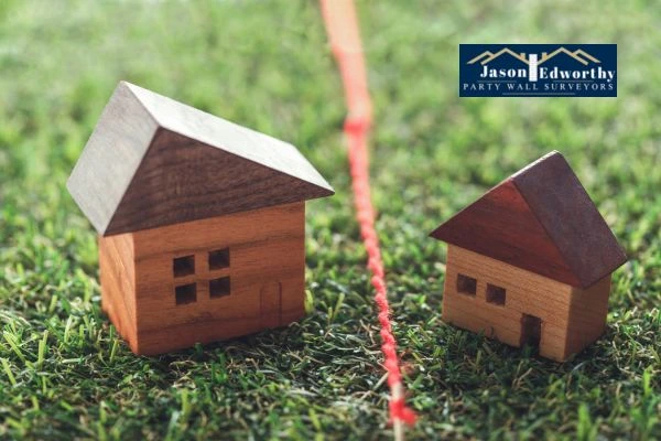 Do you want to build on a boundary line Wednesbury call our team today!
