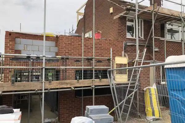 Reasons to Call a Party Wall Surveyor Wednesbury