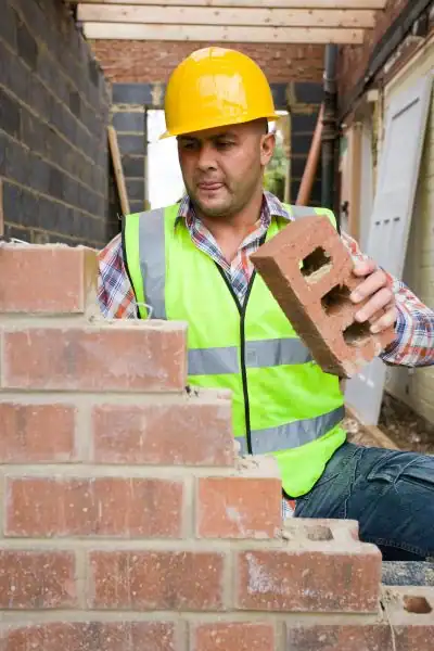Jason Edworthy Party Wall Surveyors Wednesbury Working with Builders