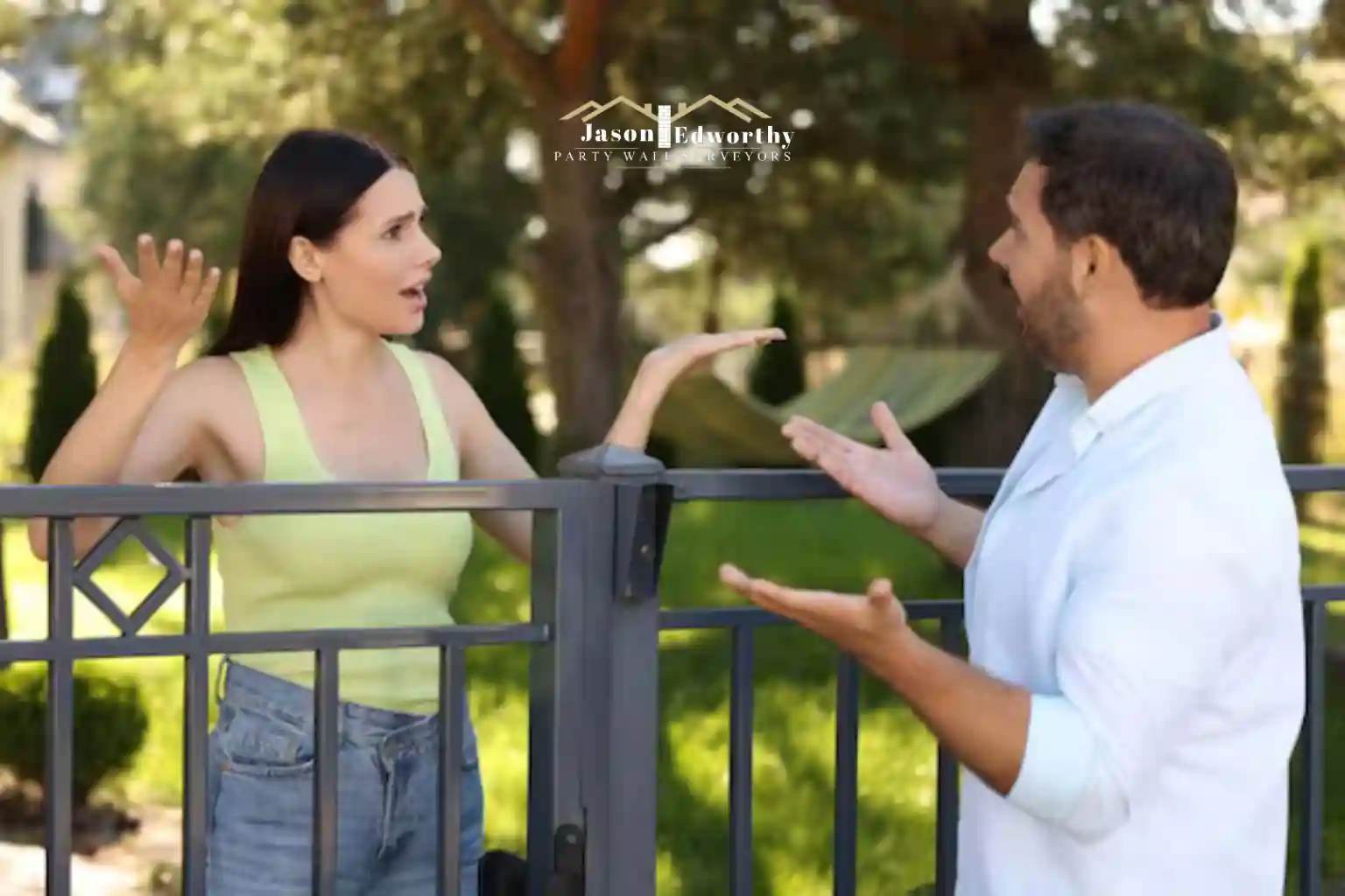 What If My Neighbour Says No Wednesbury?